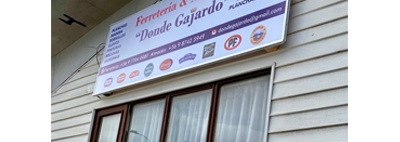 Ferreteria