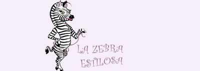 la zebra